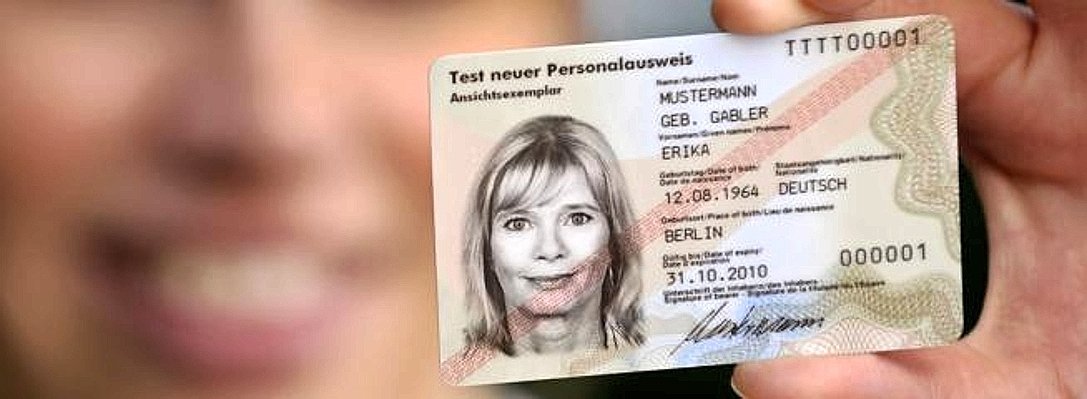 Die Kosten für eine Geldstrafe in Hannover bei einem abgelaufenen Personalausweis