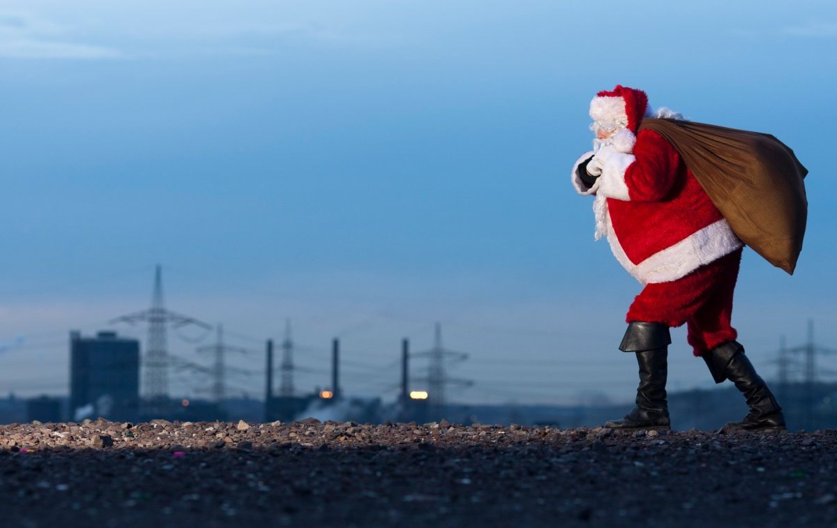 Weihnachtsmann Halde Nordtern_Foto_Bernd Lauter FUNKE Foto Services.jpg