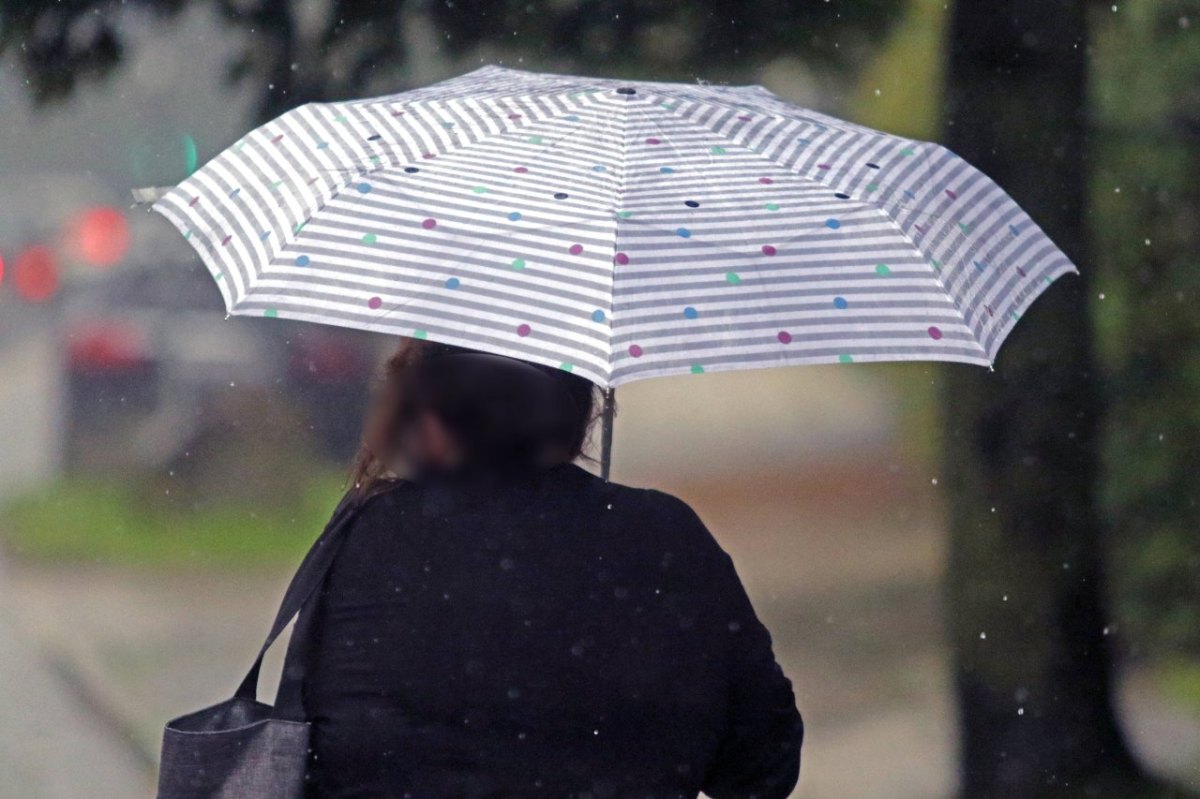 Wetter in Deutschland