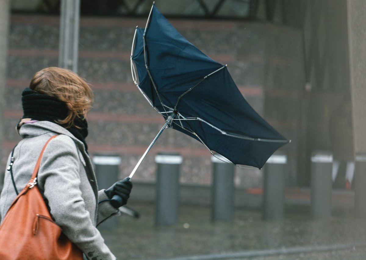 Wetter in NRW