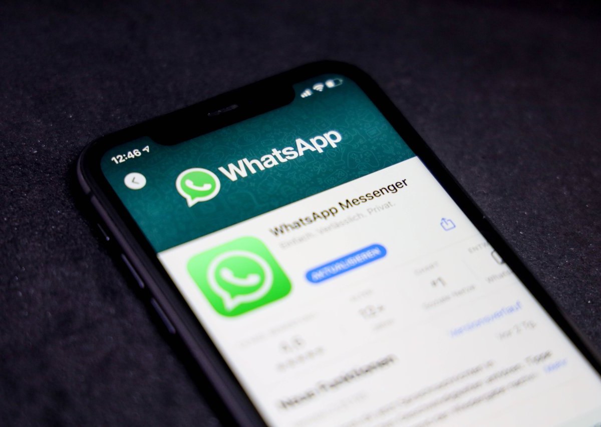 Whatsapp: Endlich! Neues Feature löst ärgerliches Problem ein für allemal