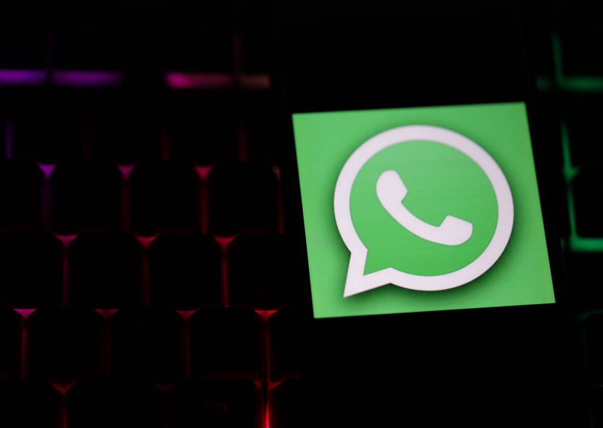 Whatsapp: So bekommen Betrüger Zugang in eure Whatsapp-Gruppen