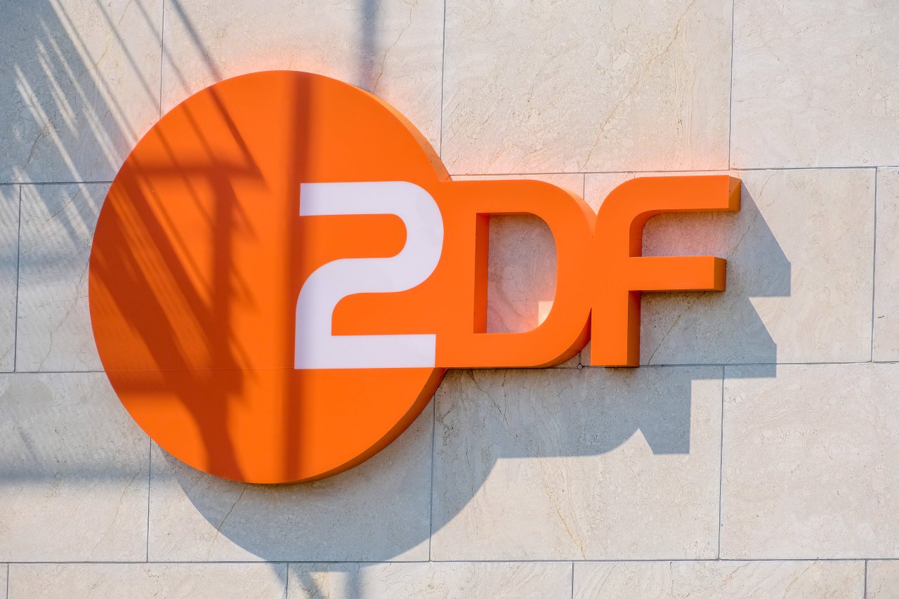 ZDF Emotionaler Abschied! ER macht Schluss