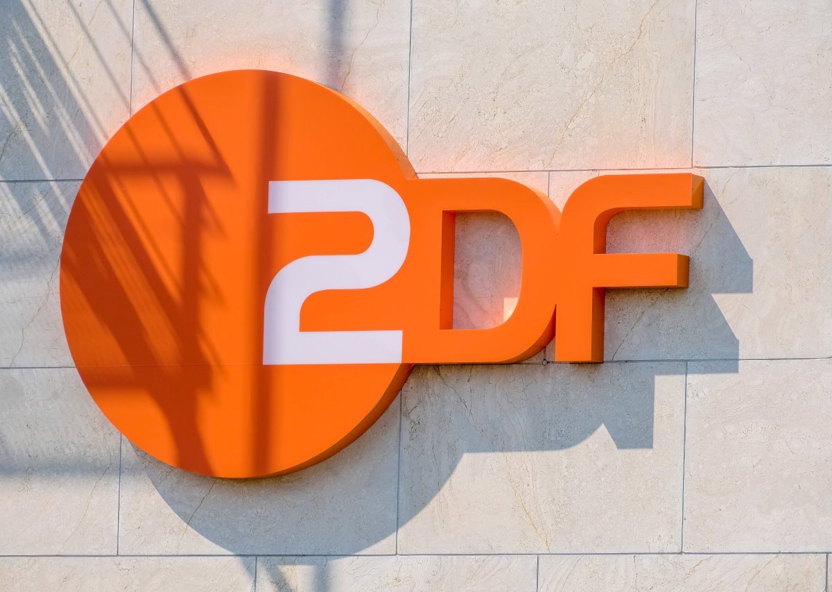 ZDF