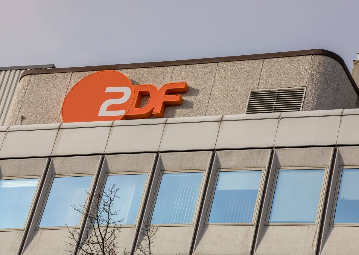 ZDF