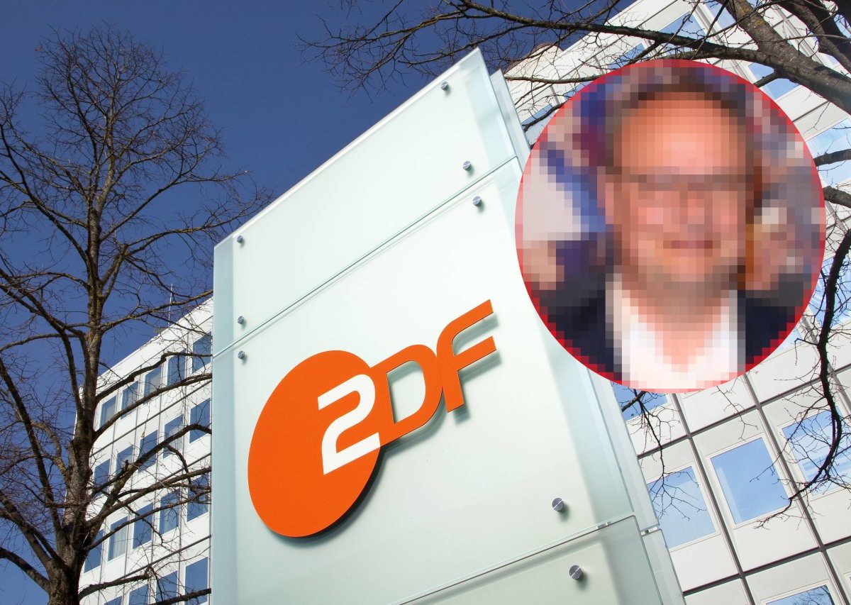 ZDF EM 2021