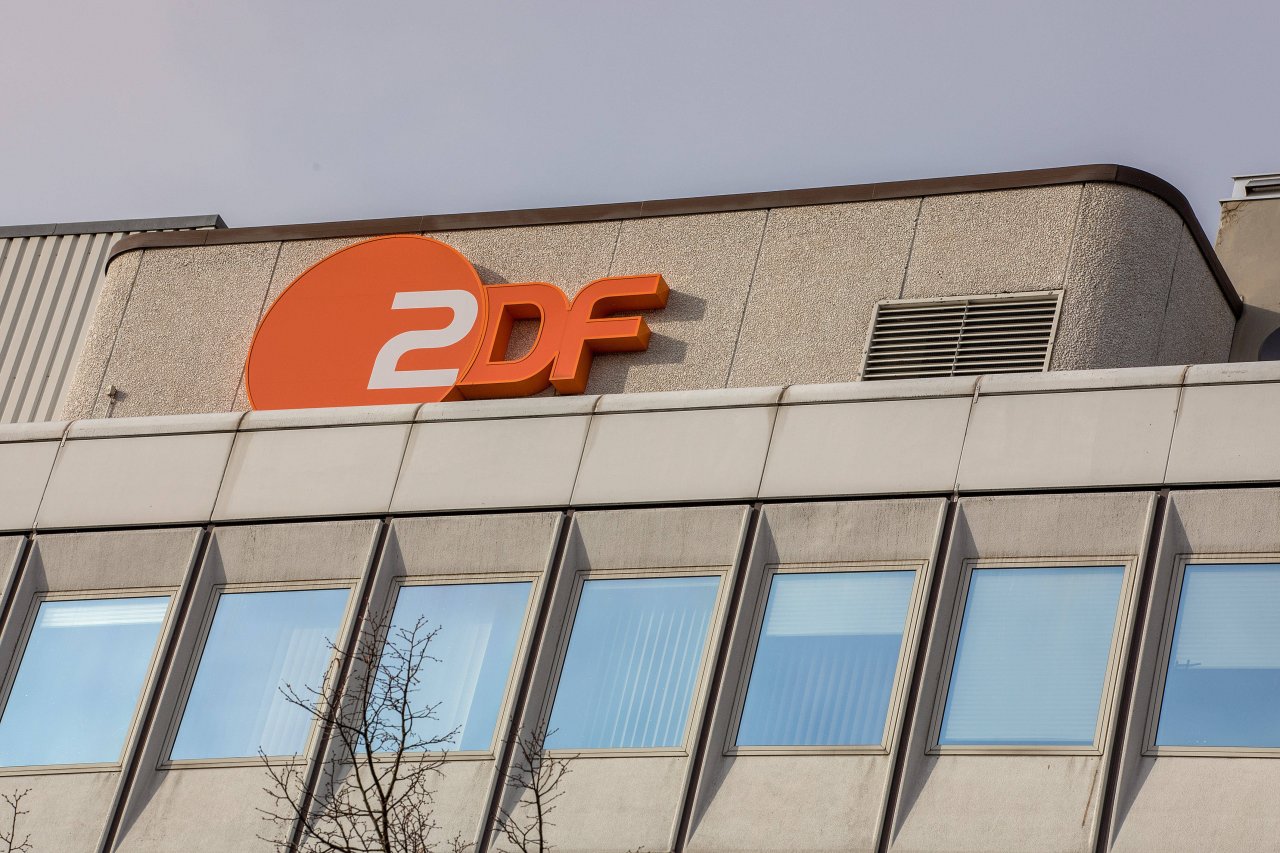 ZDF ändert Das Programm – Der Grund Macht Betroffen - DerWesten.de