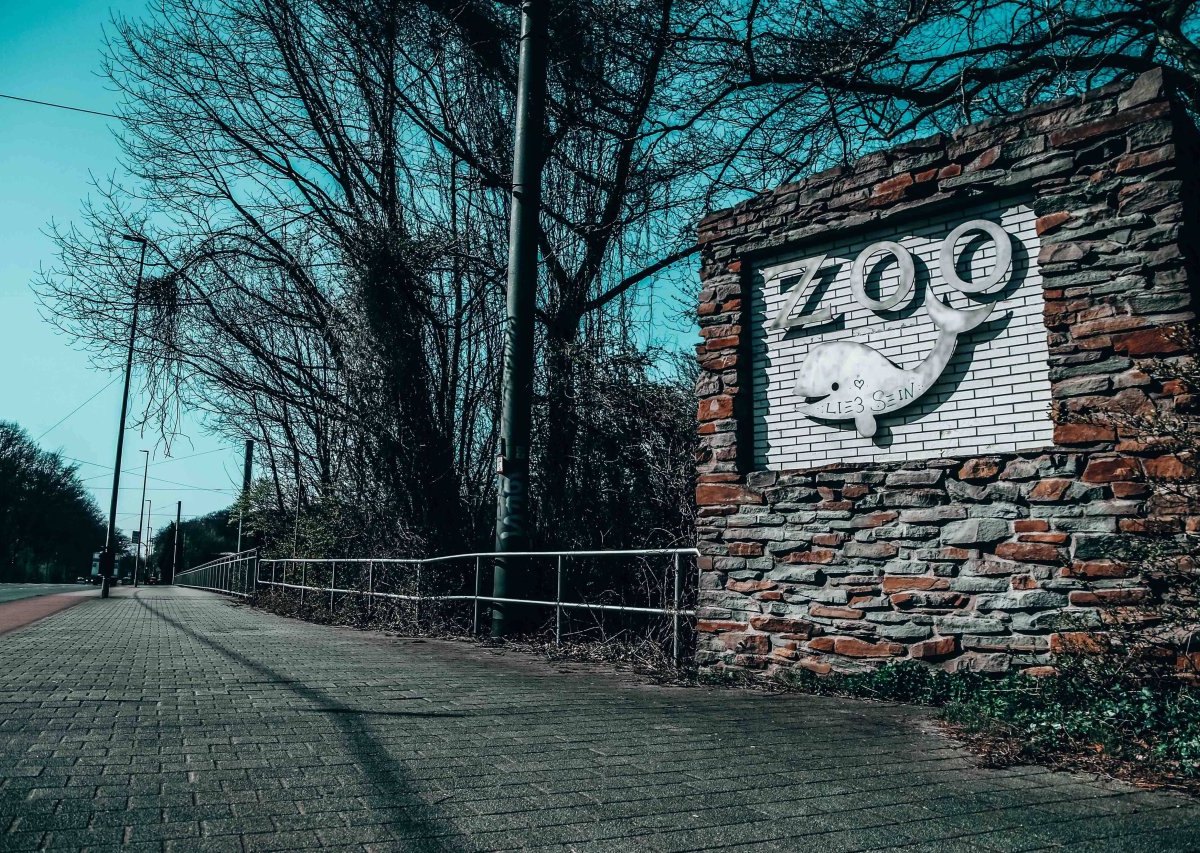 Zoo Duisburg