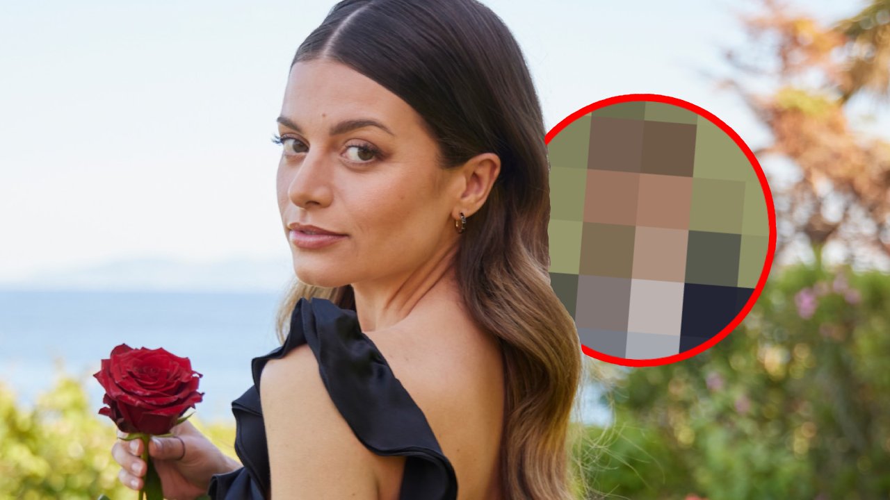 „Bachelorette“ Maxime misstrauisch Spielt ER ein falsches Spiel