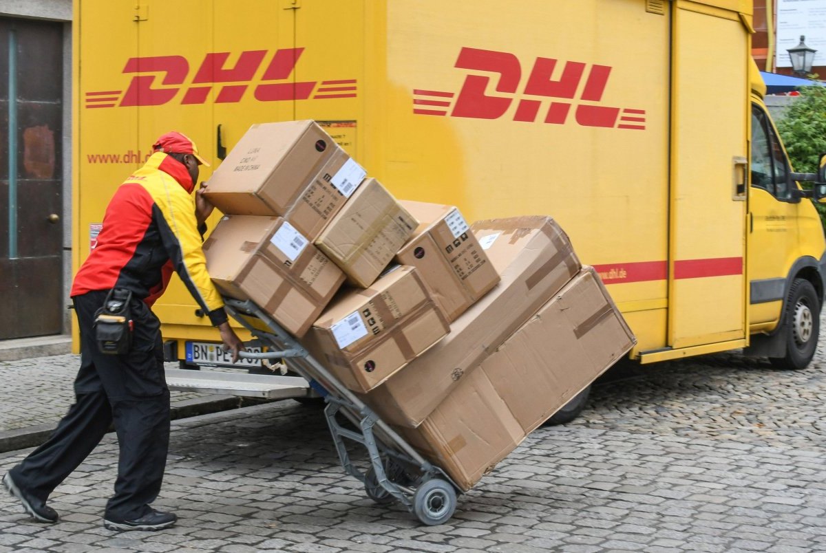 dhl