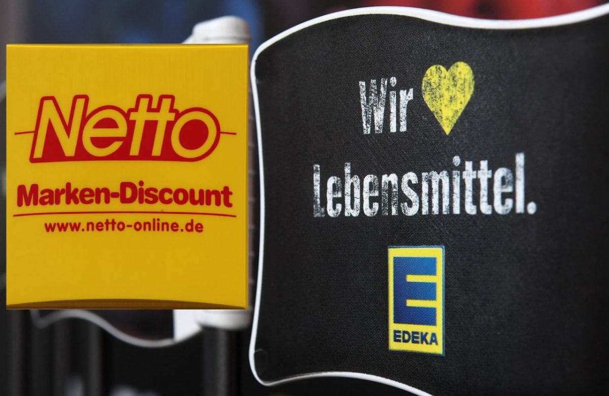 Netto, Edeka und Co Rückruf! Glassplitter in Snack entdeckt DerWesten.de