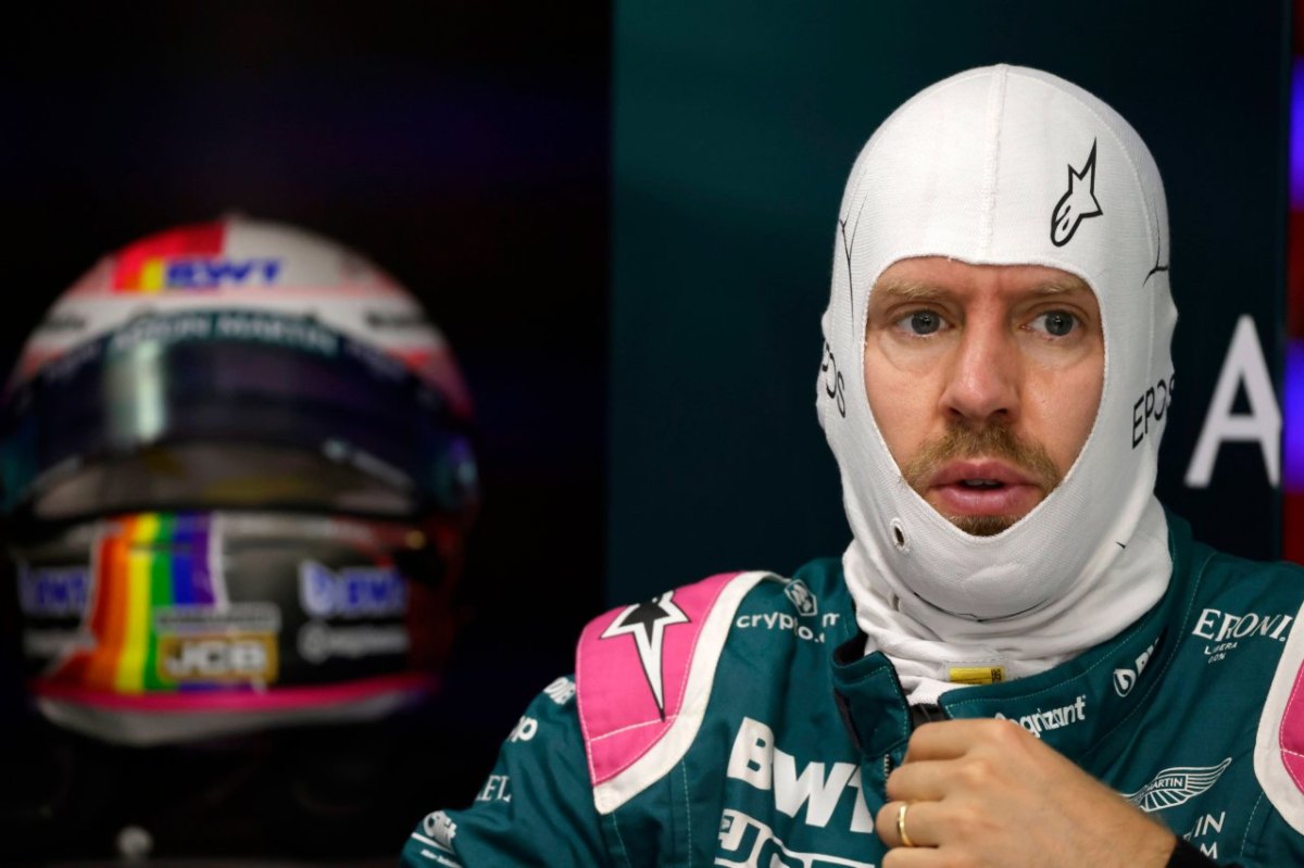 formel-1-sebastian-vettel-2022