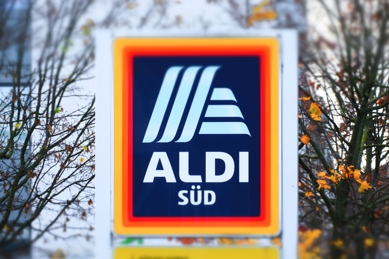 Aldi hat tolle Neuigkeiten. ER ist wieder da. (Symbolbild)