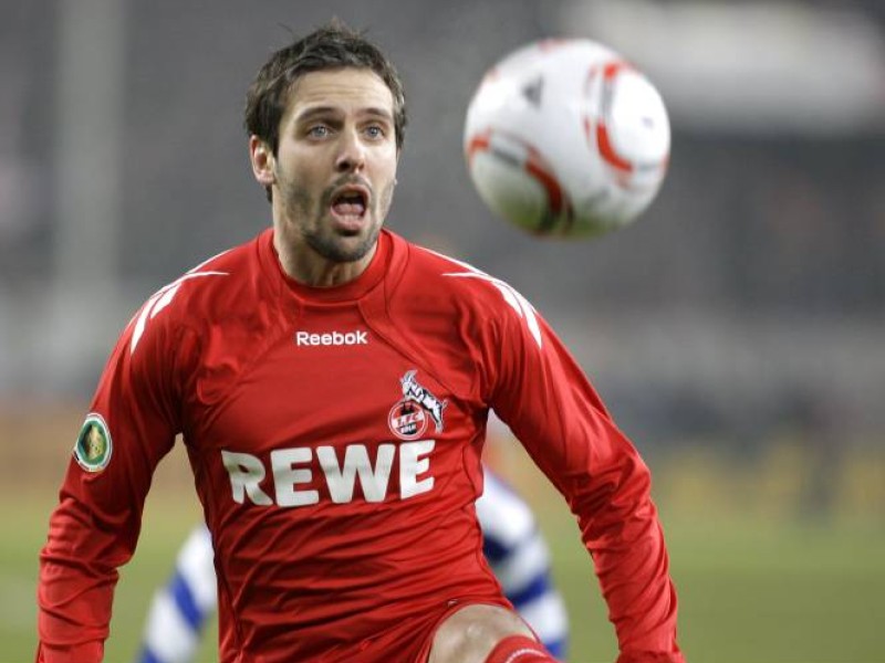 Nach fünf Jahren verlässt Fabrice Ehret den 1.FC Köln. Der 31-jährige Außenverteidiger...