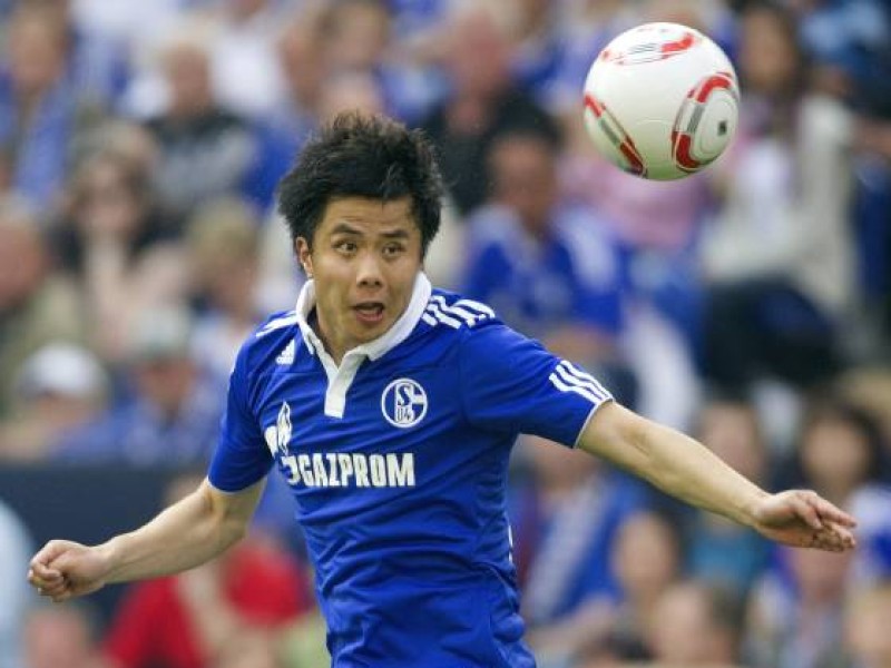 Hao Junmin muss Schalke verlassen. Der Defensivspieler wechselt zurück in seine chinesische Heimat zum FC Shangdong. Hao schrieb...