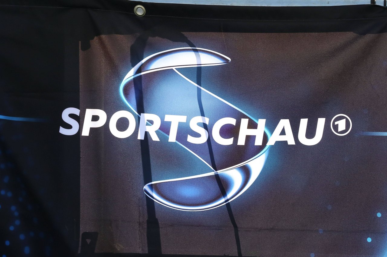 Sportschau: ARD Staunt Nicht Schlecht – DAS Hatte Sich Nicht ...