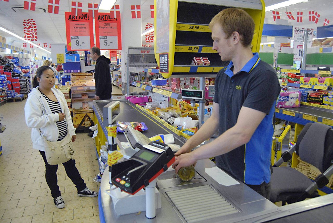 Lidl-Kassierer Packt Aus: Diese Dinge Sollten Supermarkt-Kunden Auf ...