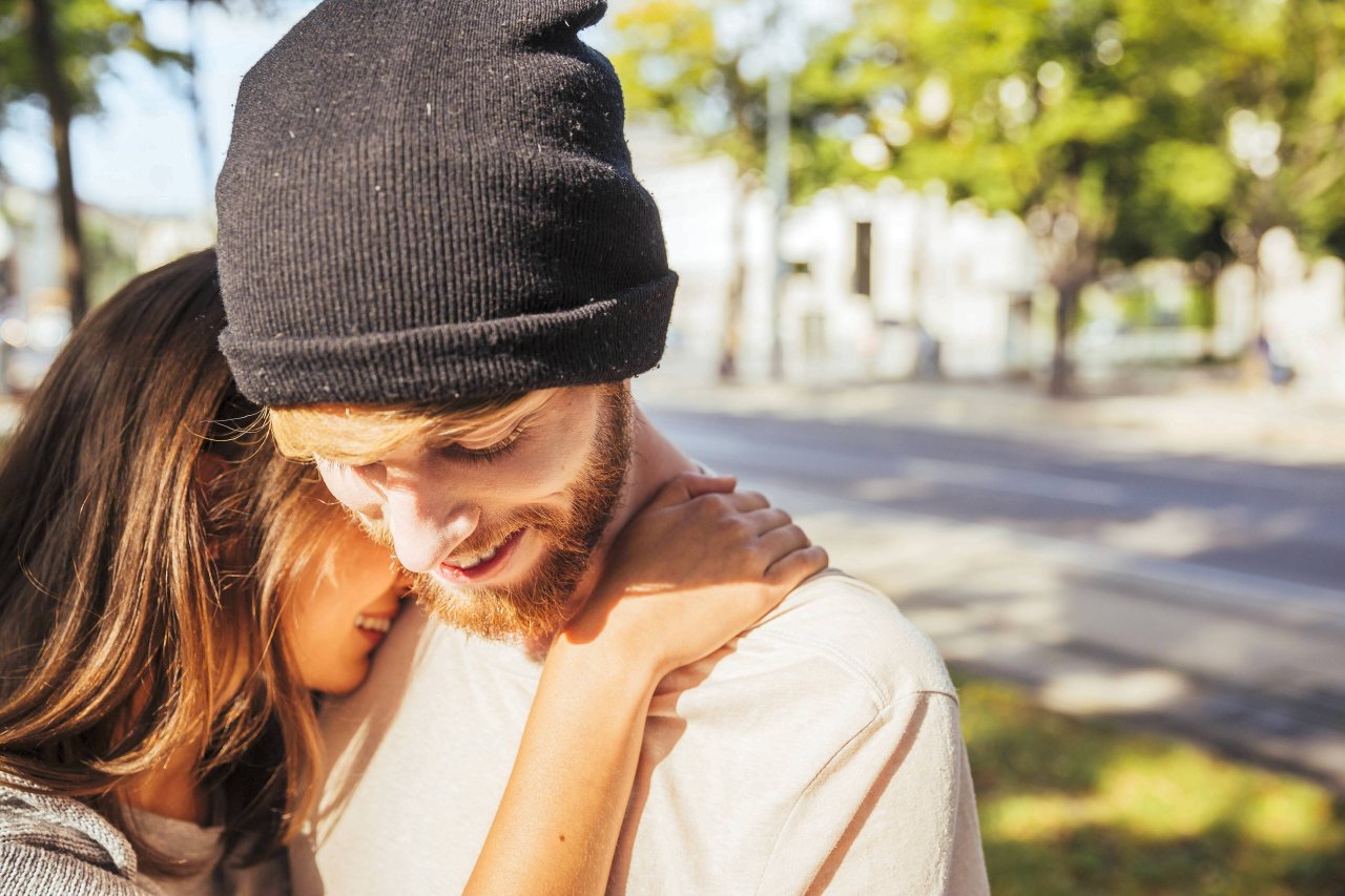 Warum Eine Fernbeziehung Die Liebe Auch Retten Kann - DerWesten.de