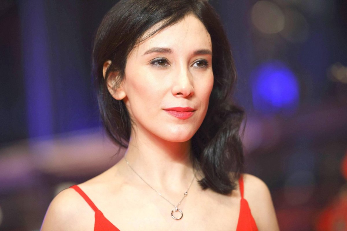 Sibel Kekilli blockt ihren Instagram-Account - DerWesten.de