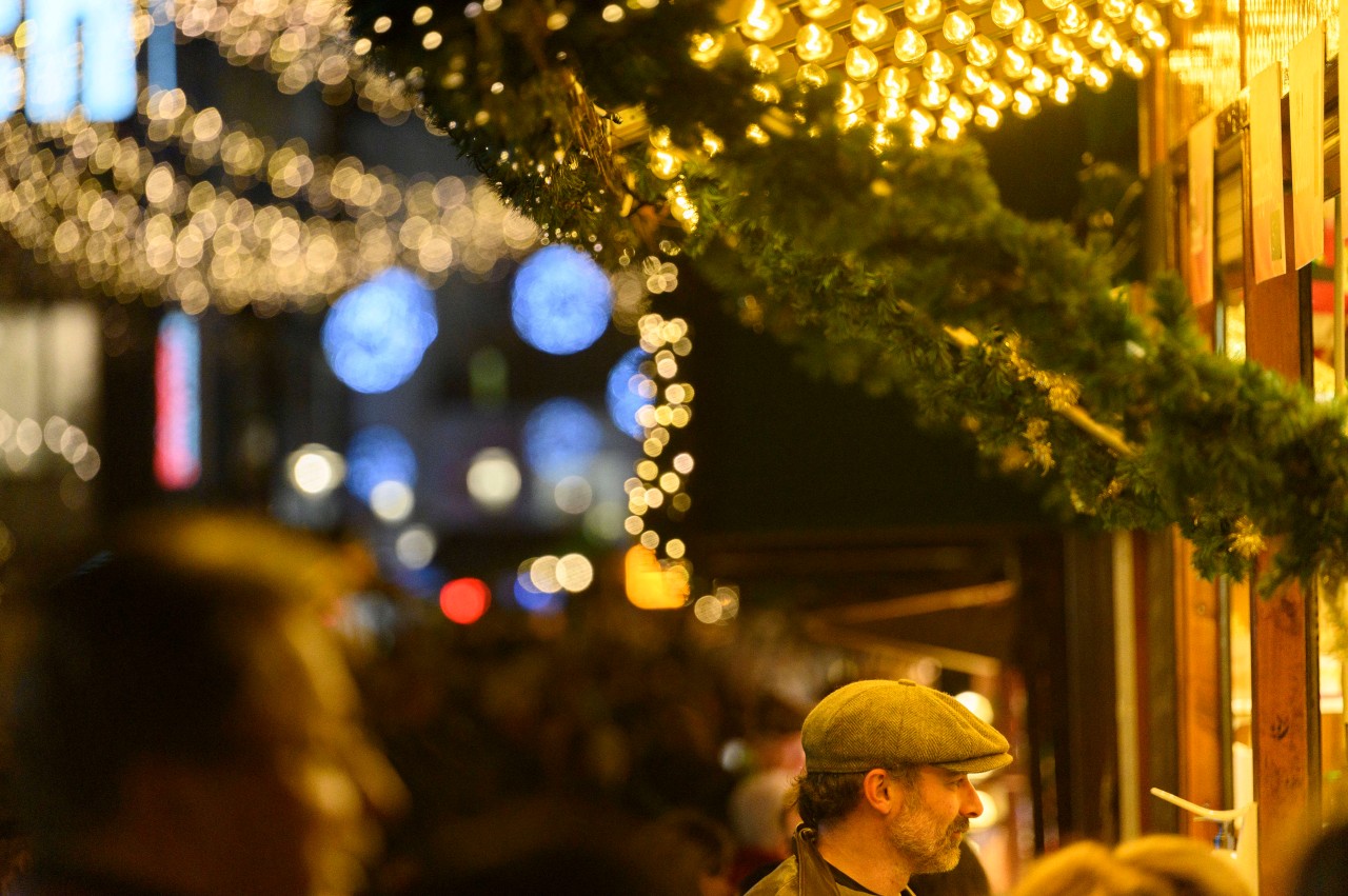 Kein Peru-Kartoffel-Stand auf dem Weihnachtsmarkt in Essen? Doch! (Symbolbild)