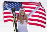 lindsey vonn