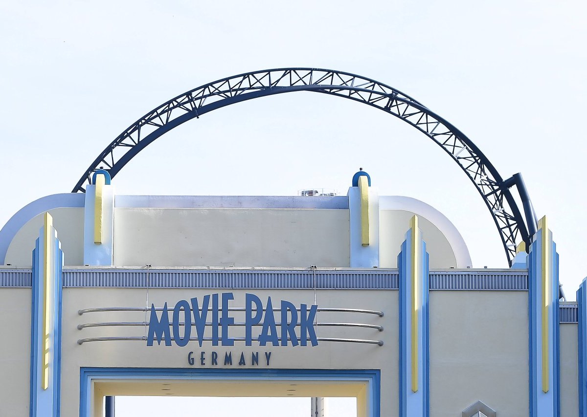 movie park