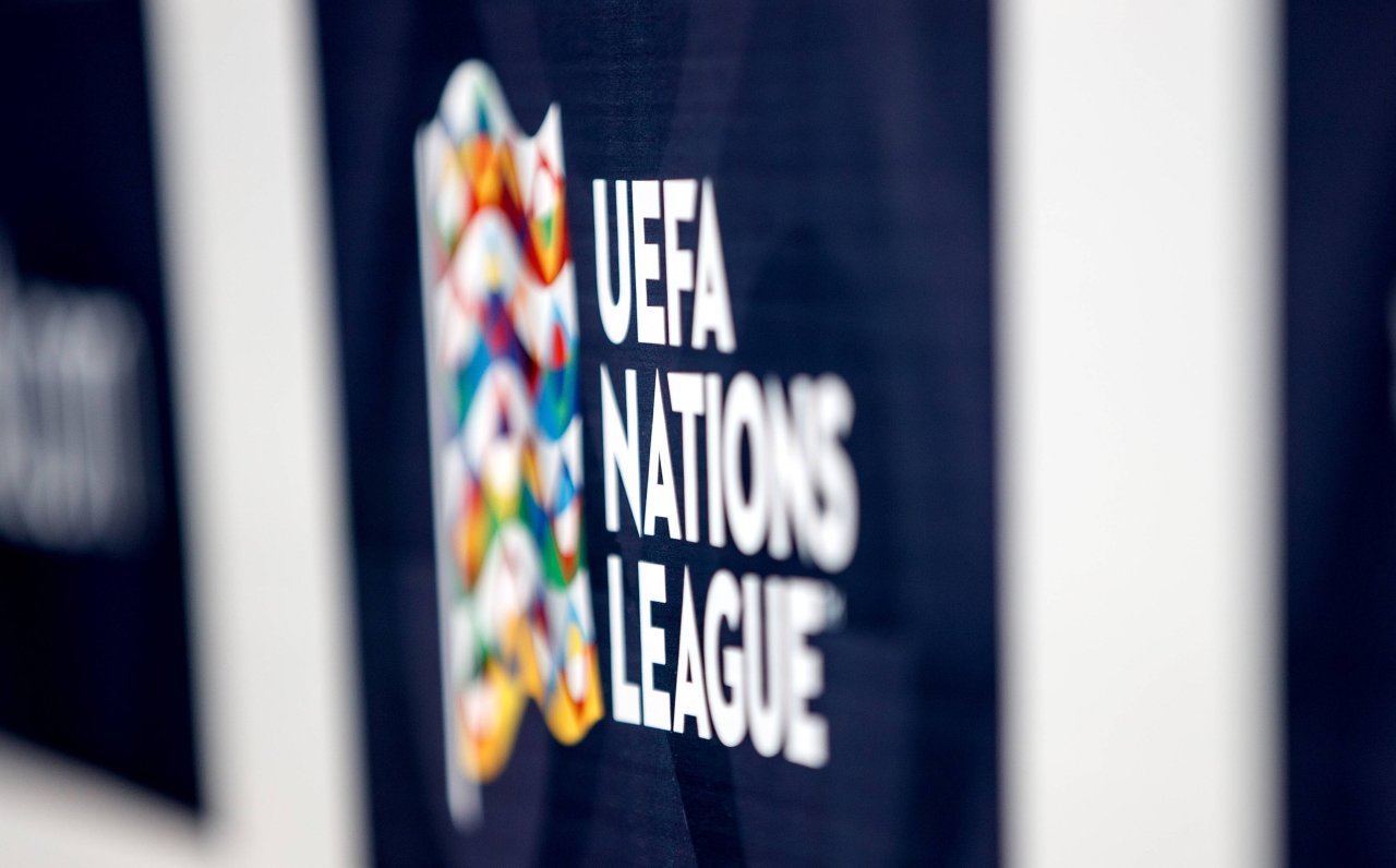 UEFA Nations League Hymne Das ist der Text zum offiziellen Lied