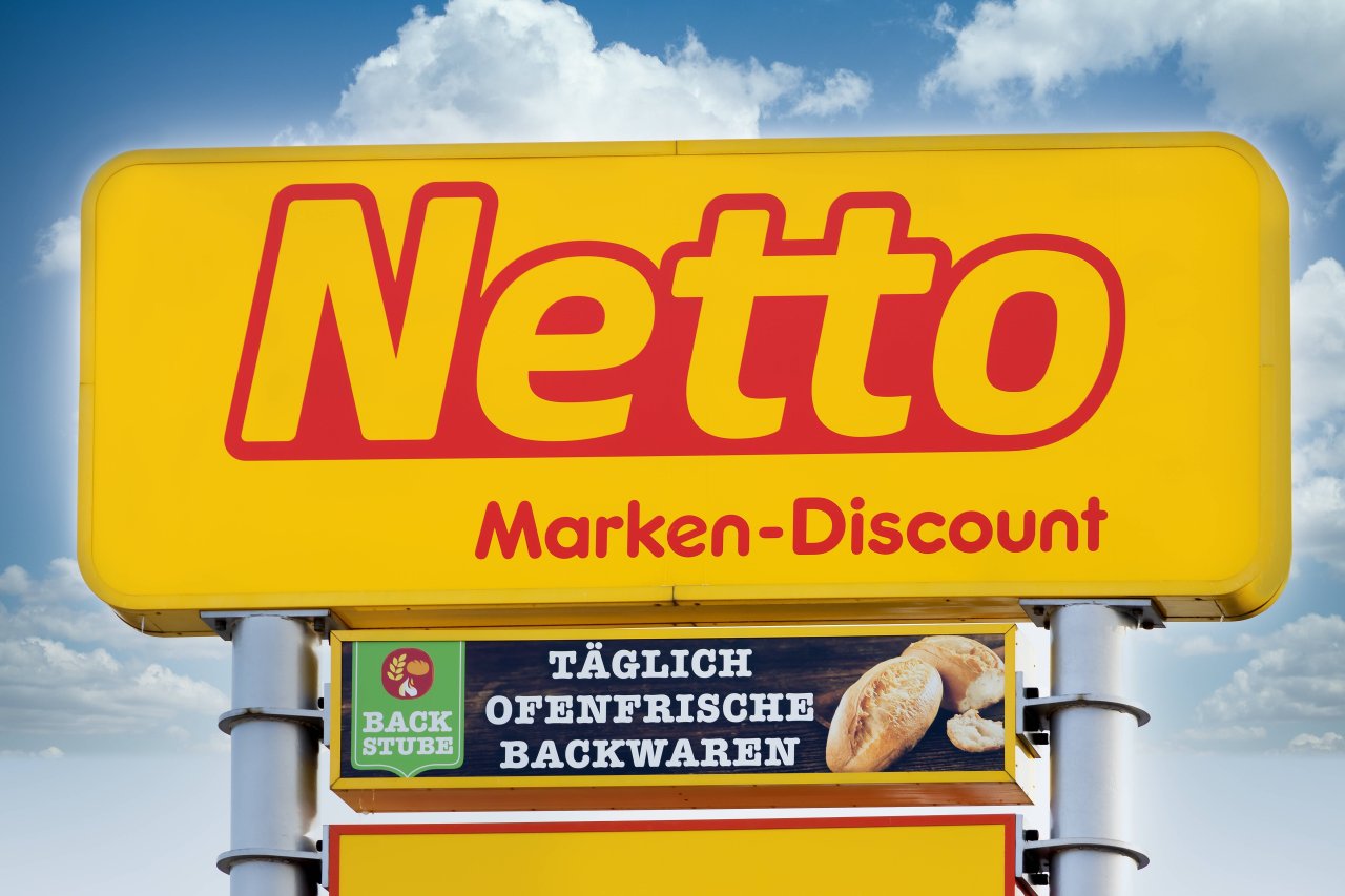 Netto: Kunde Verwirrt – Ist Das Beim Discounter Verboten? - DerWesten.de