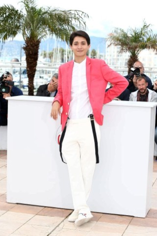 Schauspieler Armando Espitia bei den 66. Filmfestspielen an der Côte d’Azur in Cannes.