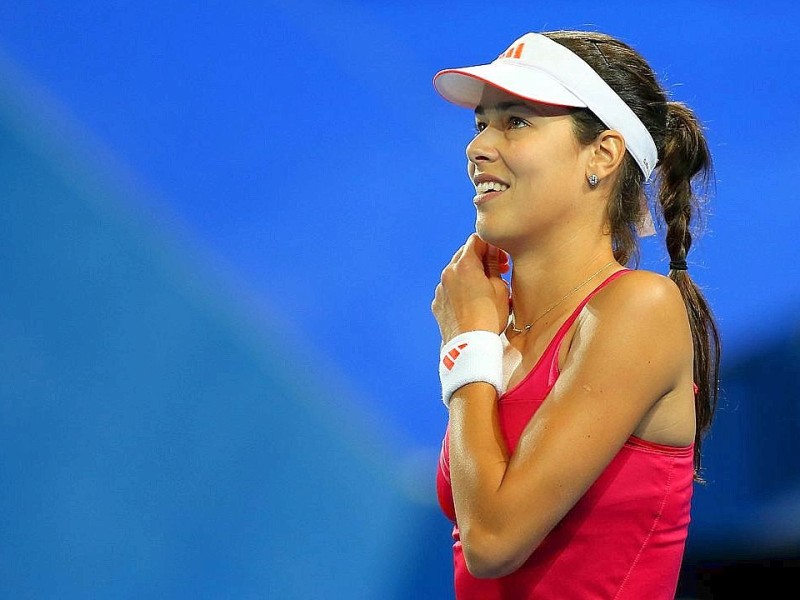 Die neue an seiner Seite soll sie sein: Ana Ivanovic. Die serbische Tennisspielerin und der Bayern-Profi kennen sich schon länger. Schweinsteiger nominierte Ivanovic jüngst auch bei der Ice Bucket Challenge.