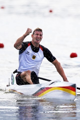 Sebastian Brendel – Kanu-Olympiasieger 2016 – wurde in Brandenburg von der SPD  auserwählt. 