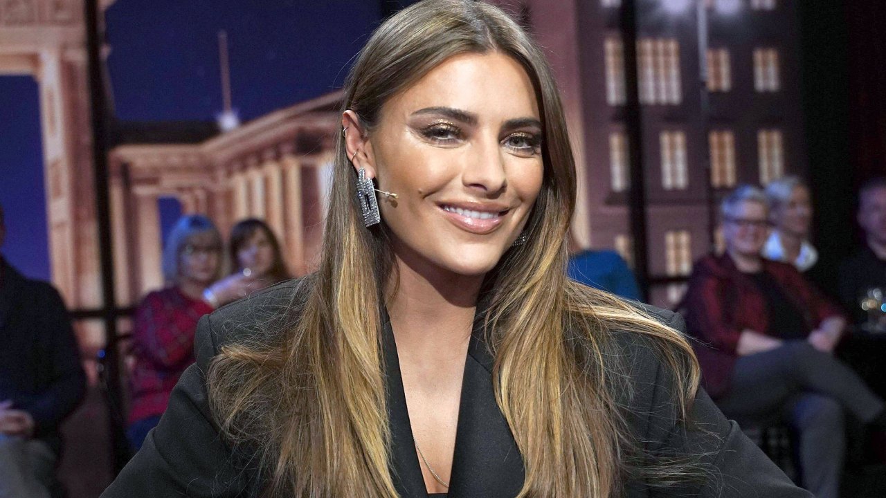 Sophia Thomalla spricht schon von „Familie“ – mit Alexander Zverev? -  DerWesten.de