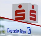 Sparkasse, Deutsche Bank und Co.