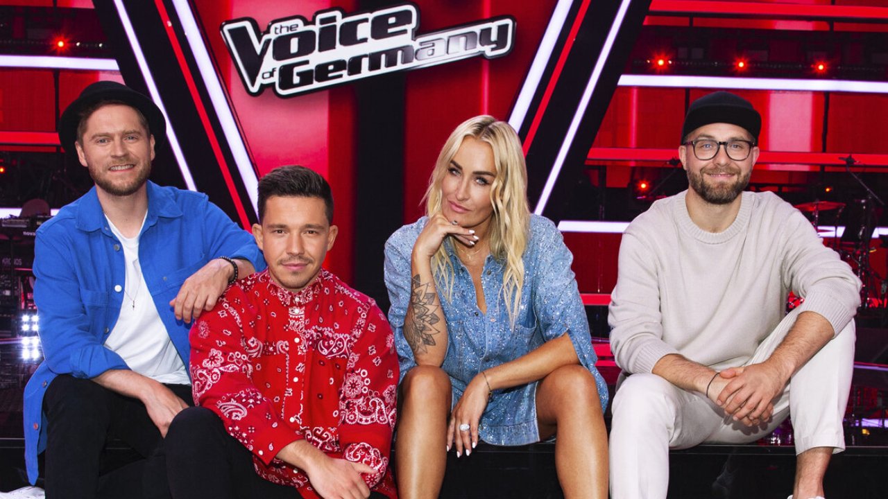 The Voice Steht der Sieger schon fest? „Hat schon gewonnen“ DerWesten.de