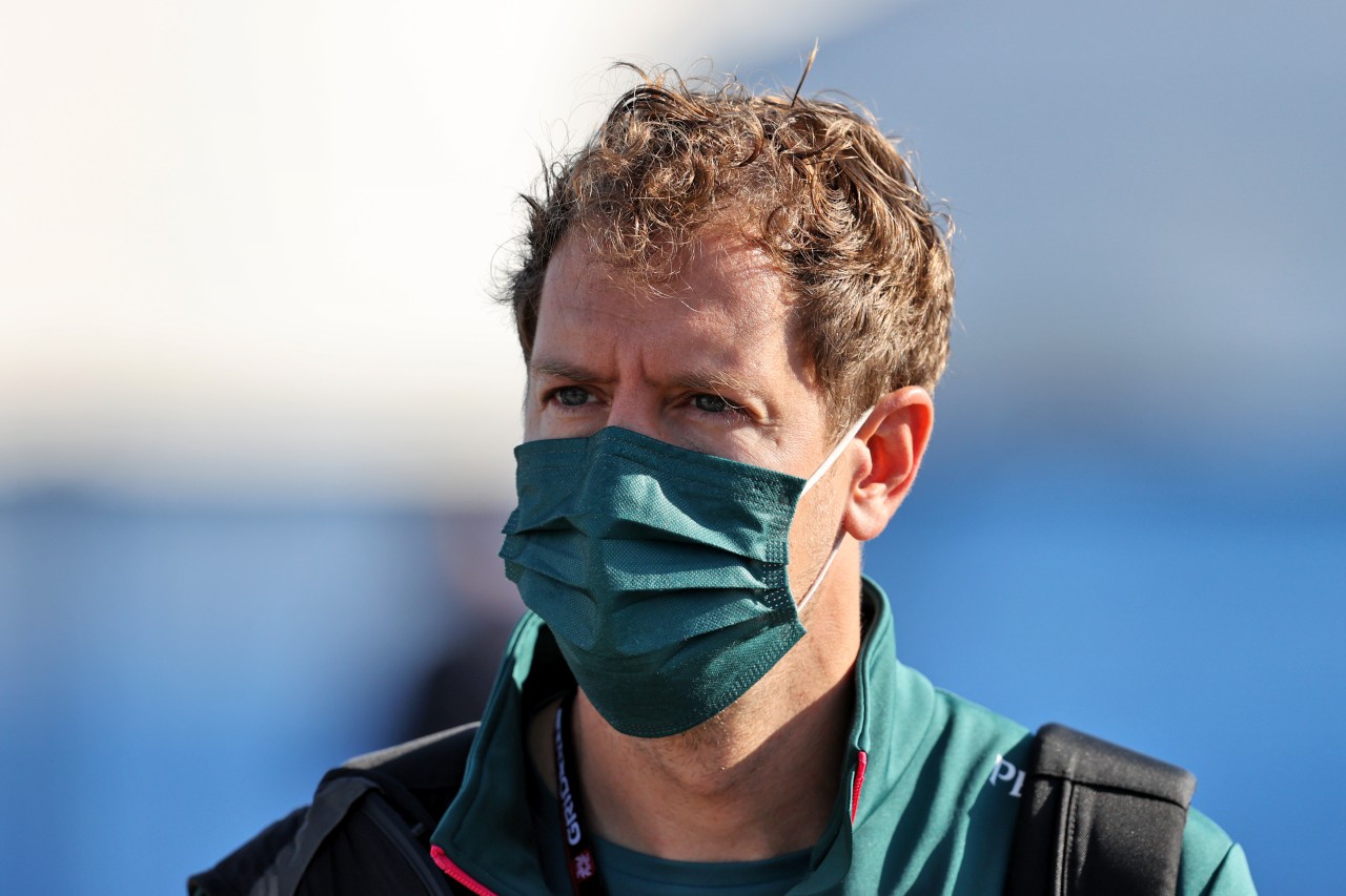 Sebastian vettel kritisiert die Formel 1 für ihre erneuten Expansionspläne.