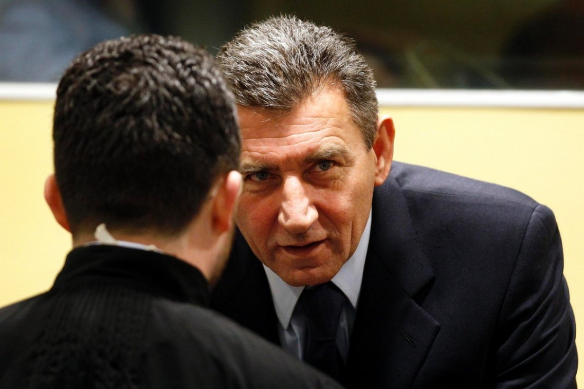 Ante Gotovina