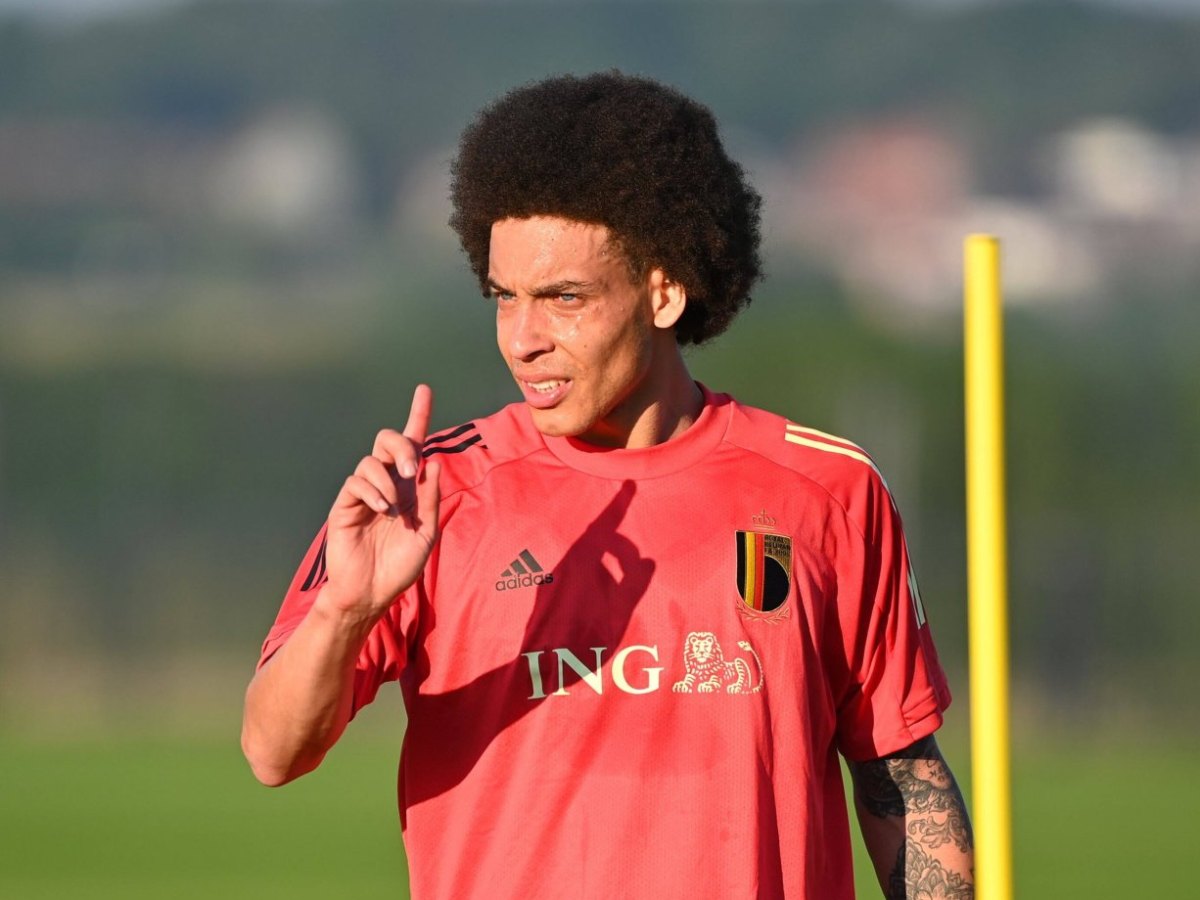 Axel Witsel BVB