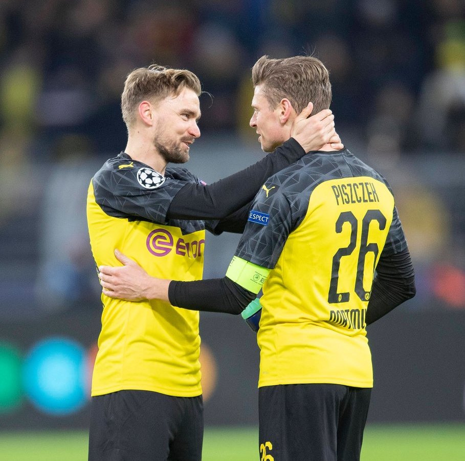 BVB Piszczek