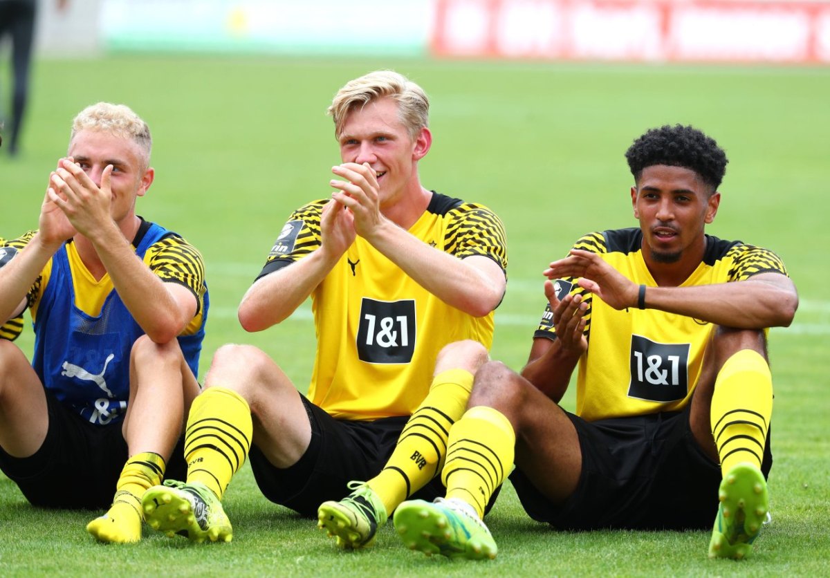 Borussia Dortmund