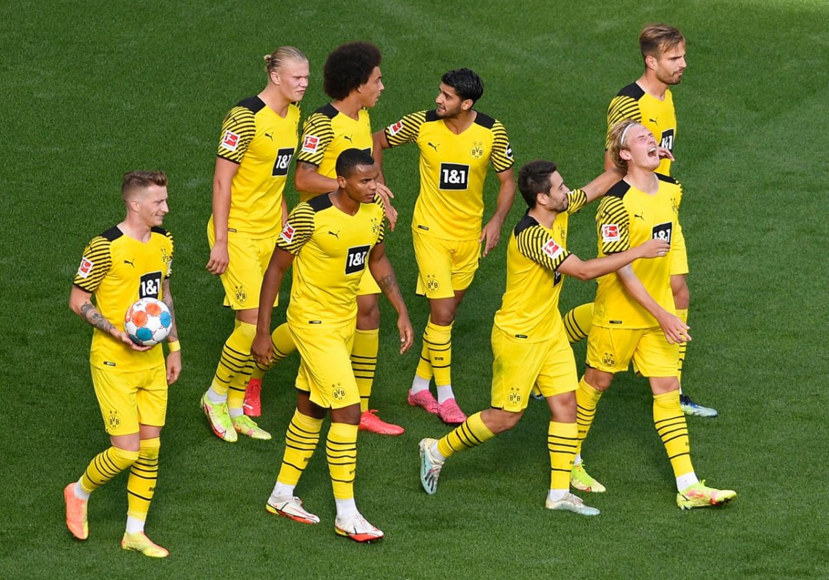 Borussia Dortmund