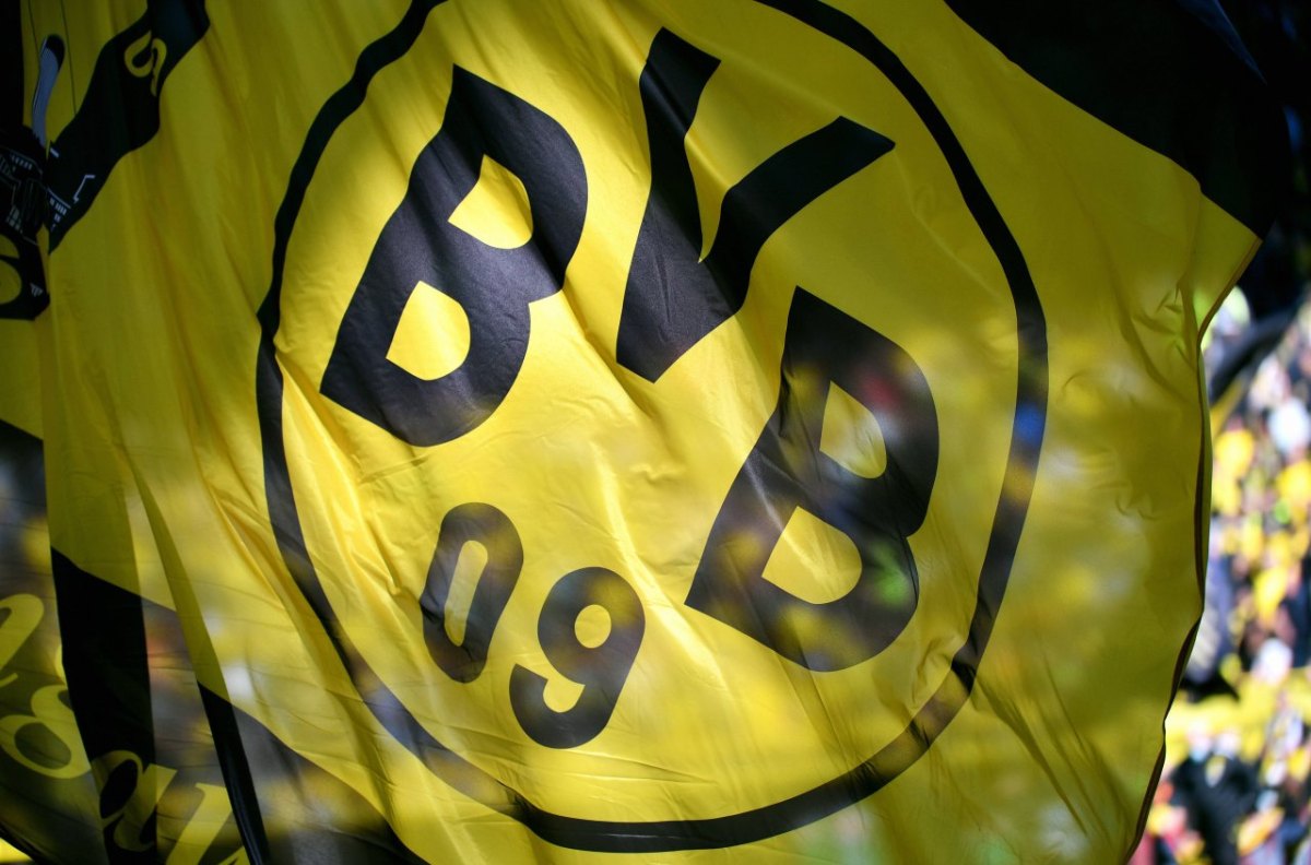 Borussia-Dortmund