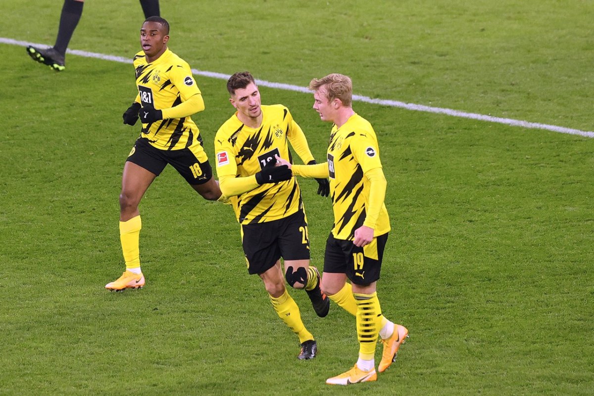 Borussia Dortmund