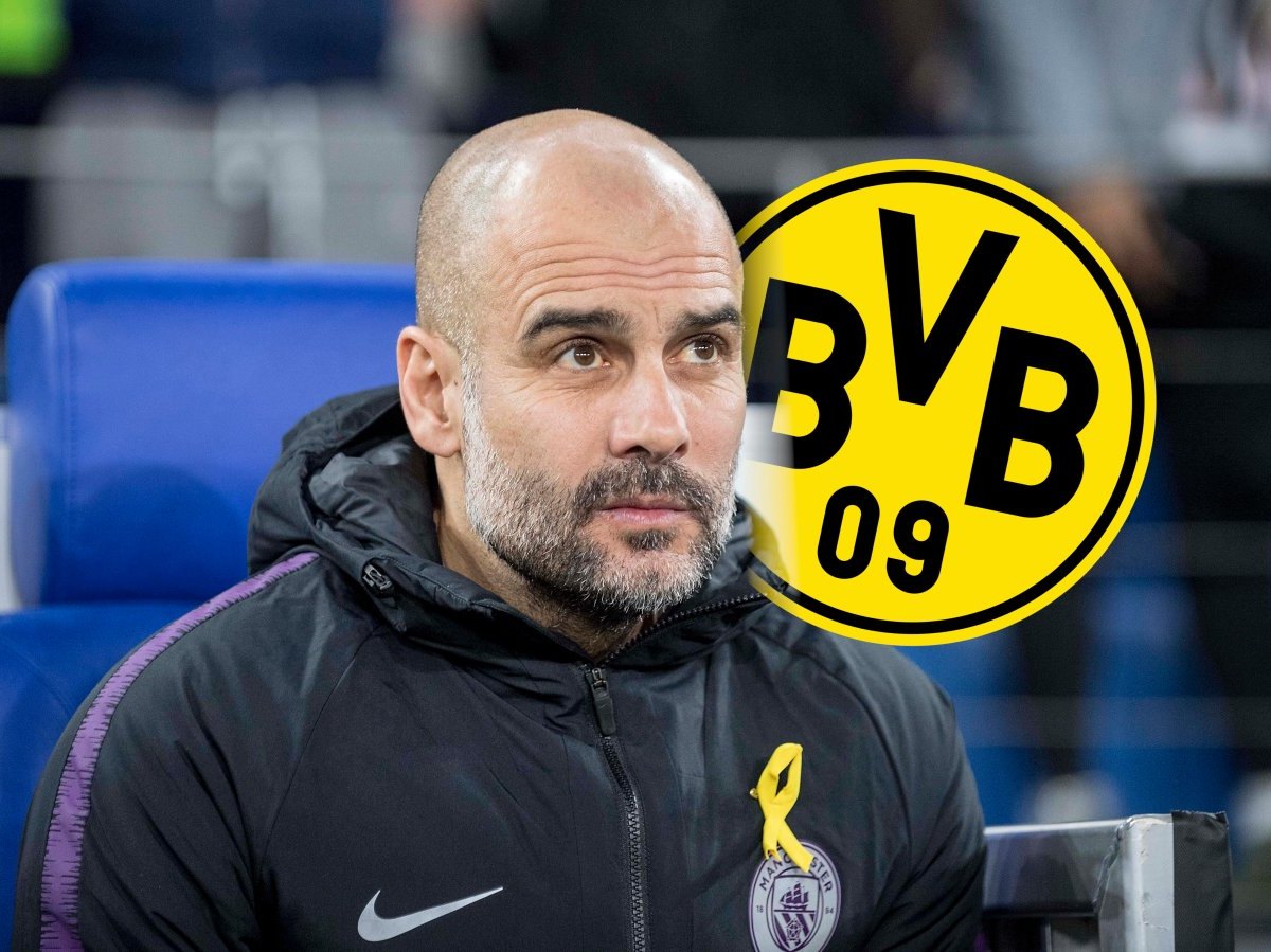 Borussia Dortmund Pep Guardiola.jpg