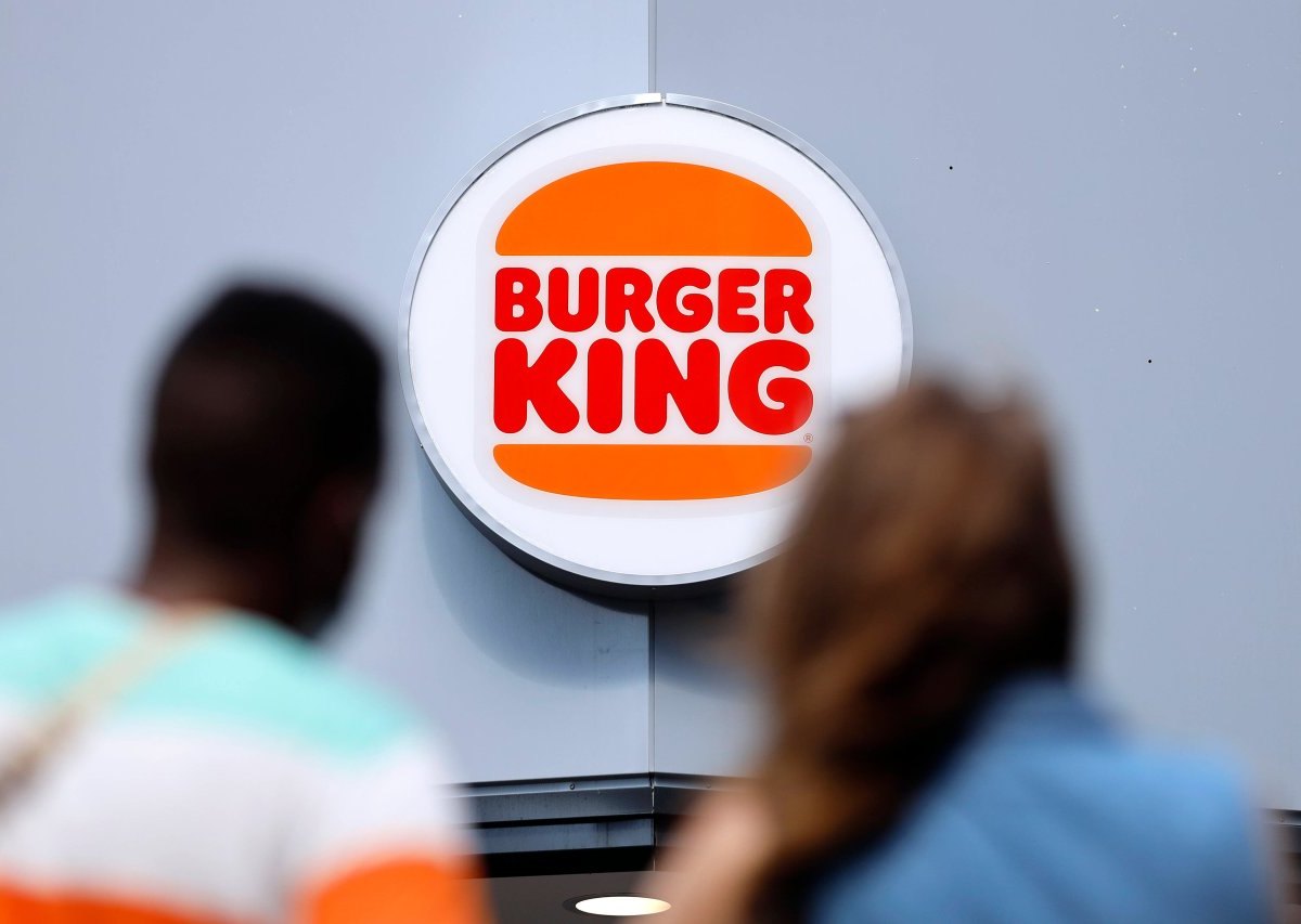 Burger-King