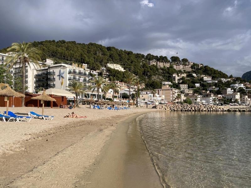 Auf Mallorcas Wanderwegen Durchs Tramuntana Gebirge DerWesten De