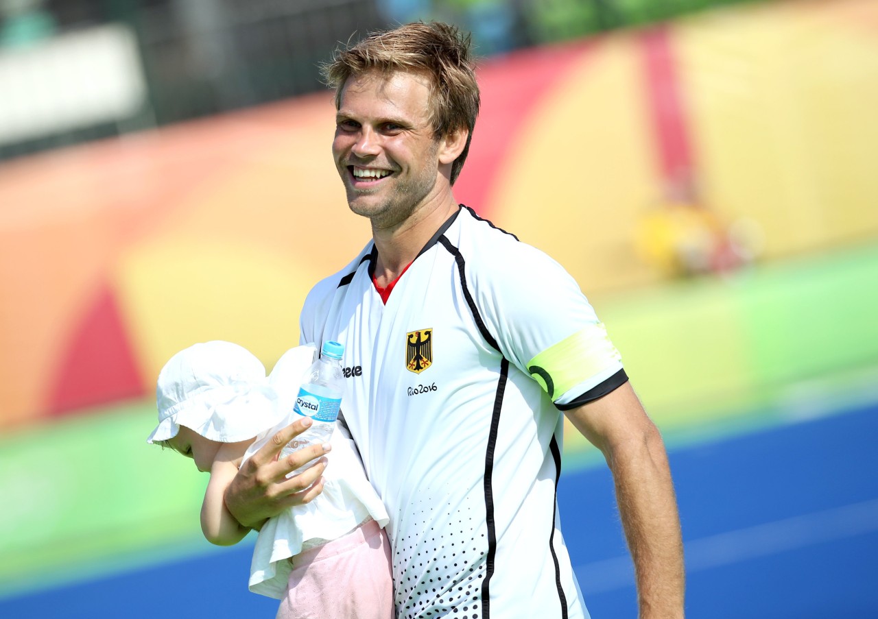 Die deutsche Hockeynationalmannschaft um Moritz Fürste sorgte für spektakuläre Momente bei den Olympischen Spielen, und wurden am Ende mit Bronze belohnt.