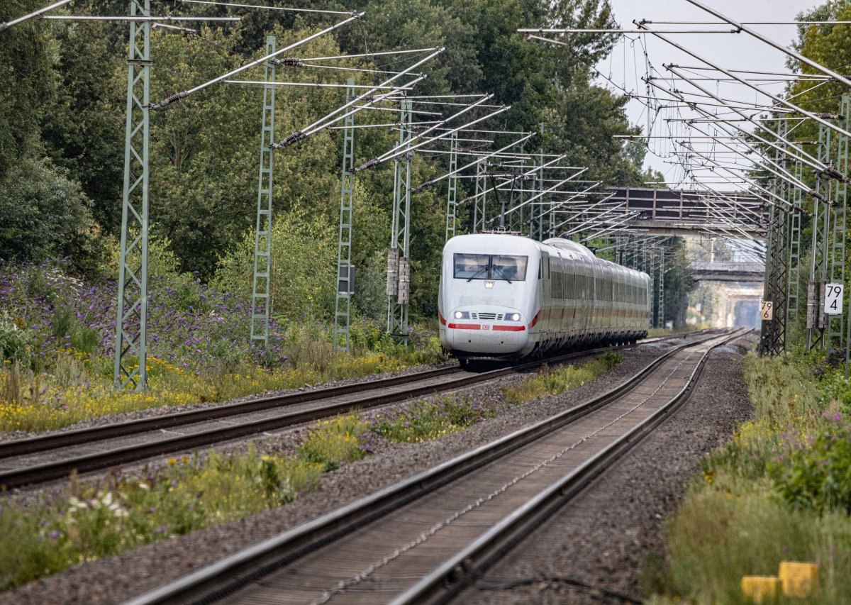 Deutsche-bahn-ICE