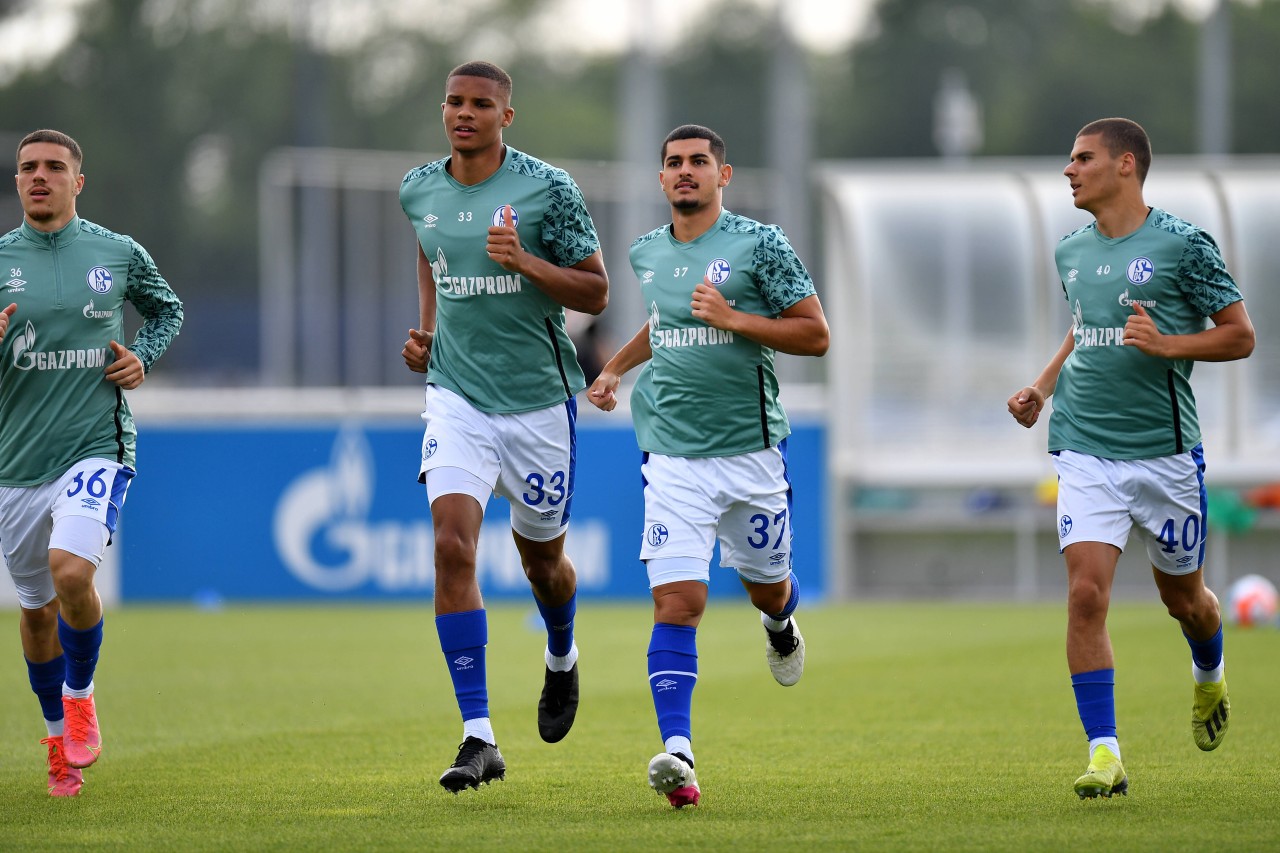Verlässt das nächste Talent den FC Schalke 04?