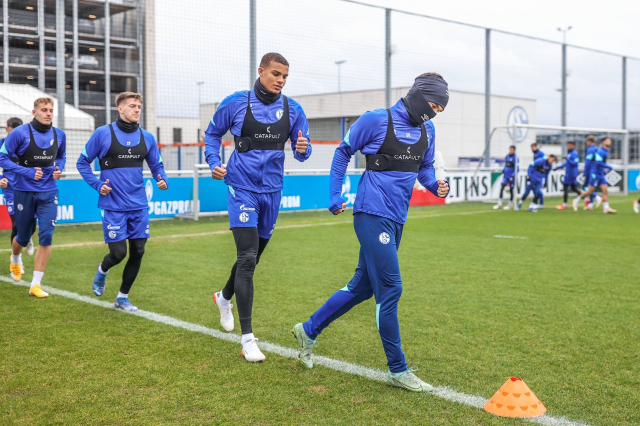 Verliert der FC Schalke 04 ein weiteres Talent?