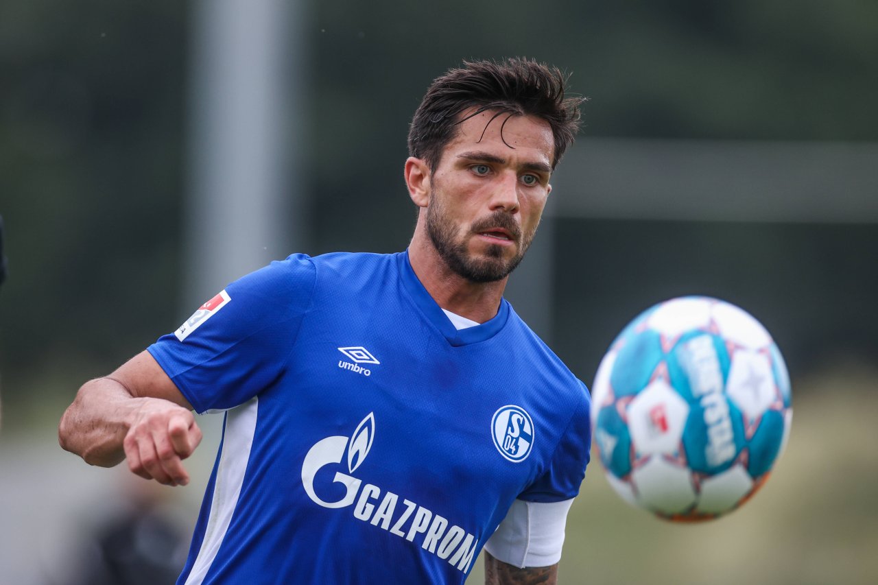 Fc Schalke 04 – Hamburger Sv Hier Live Im Tv Und Stream Verfolgen